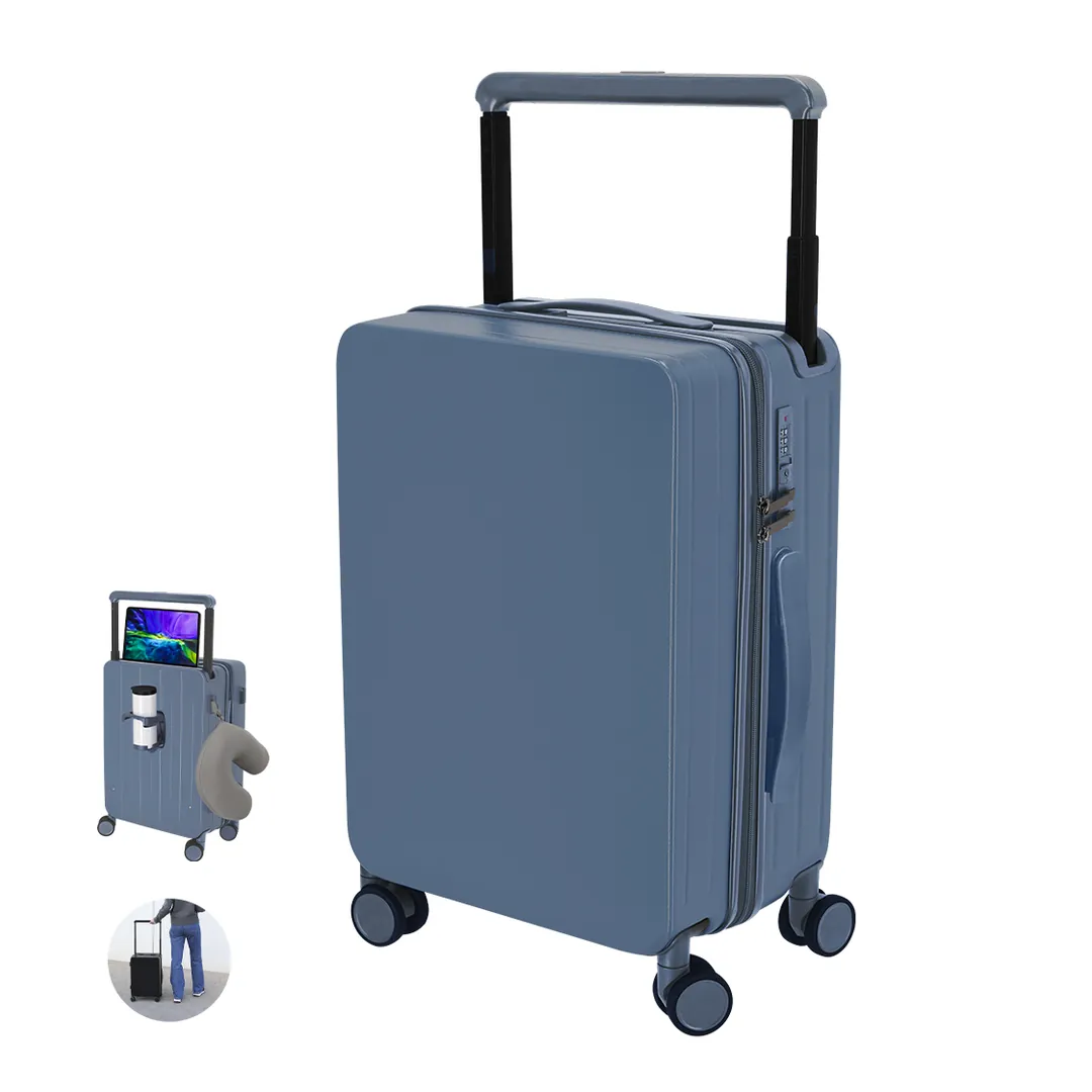 Producto personalizable Trolley Corbin