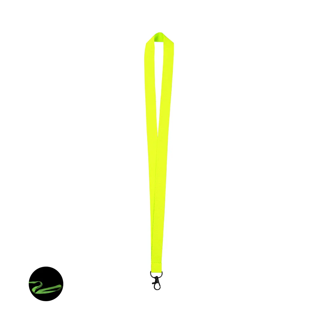Producto personalizable Lanyard Cofmil