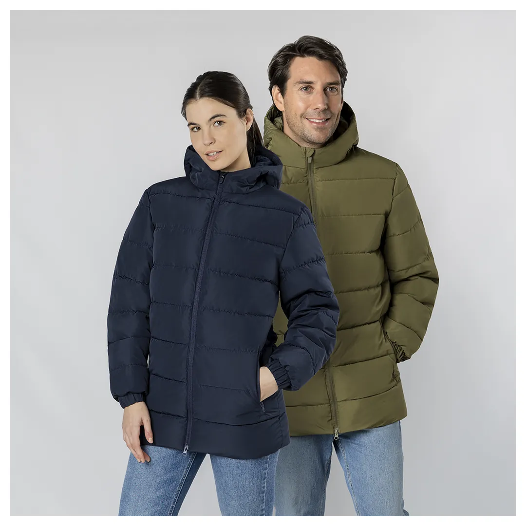 Producto personalizable Parka Eren