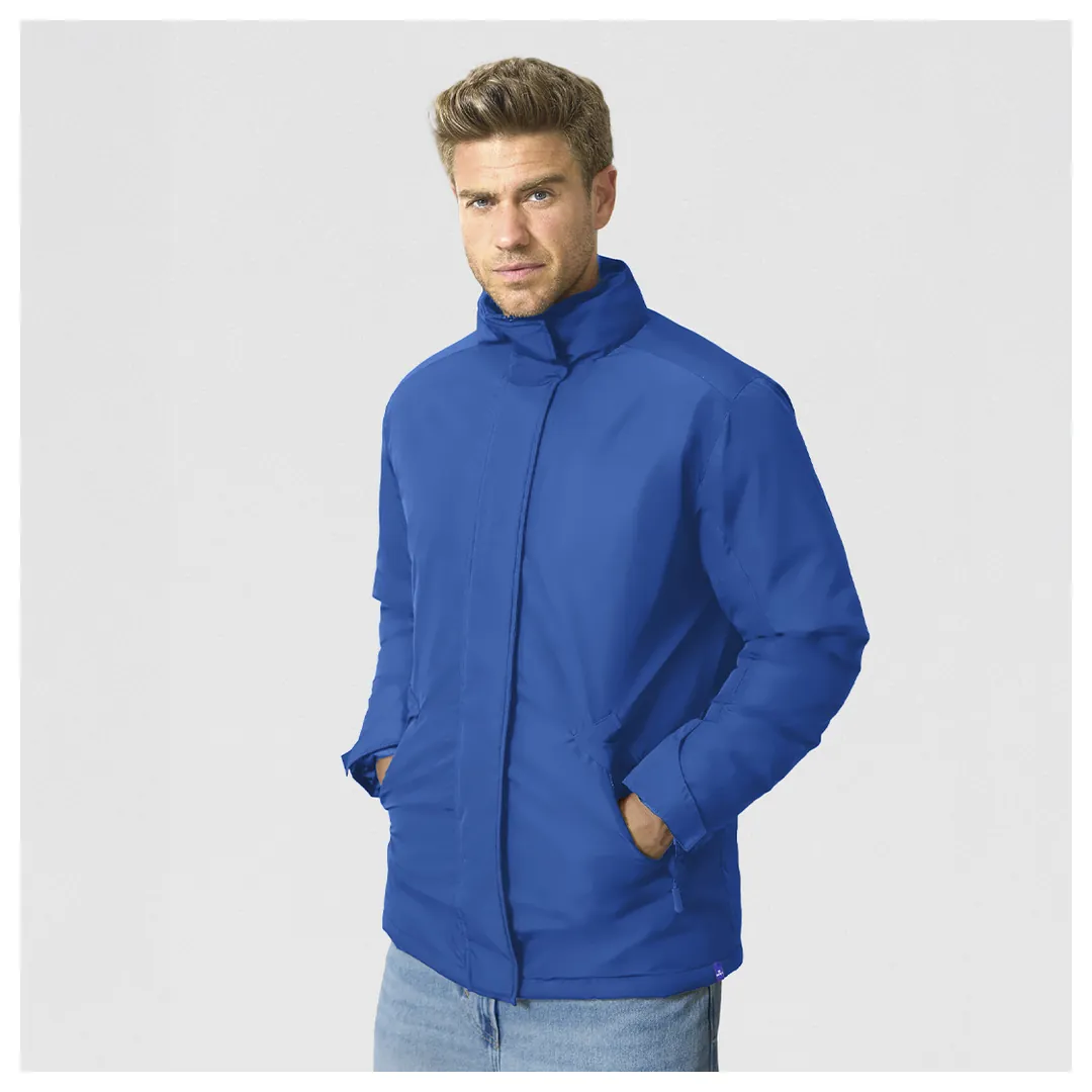 Producto personalizable Parka Oceanía