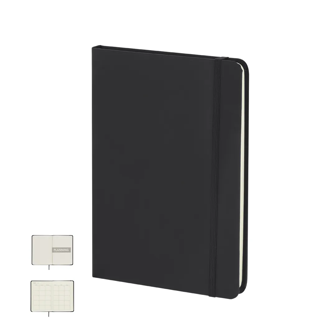 Producto personalizable Bloc Notas Planning Mensual Crix
