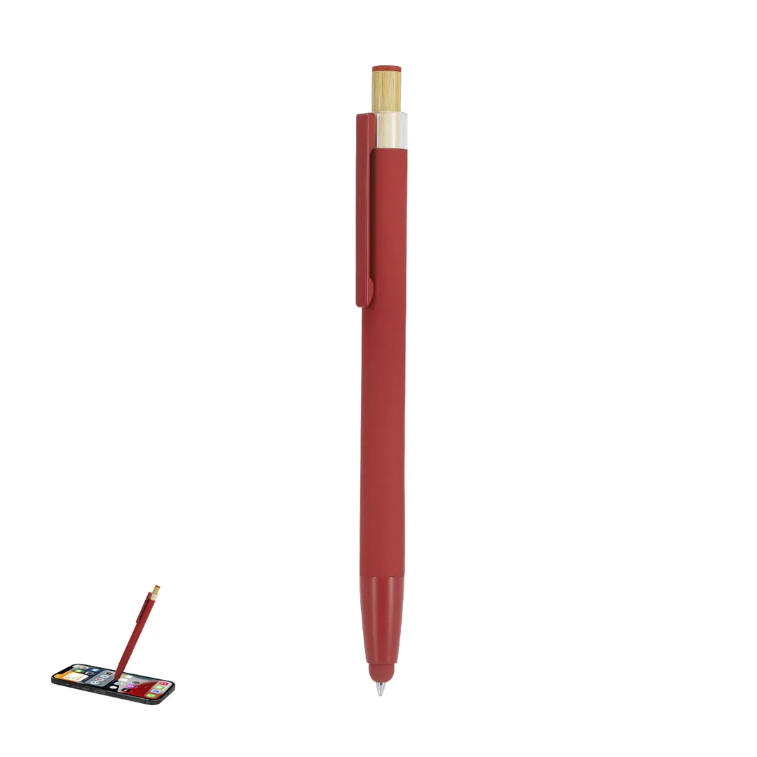 Producto personalizable Bolígrafo Puntero Kiner