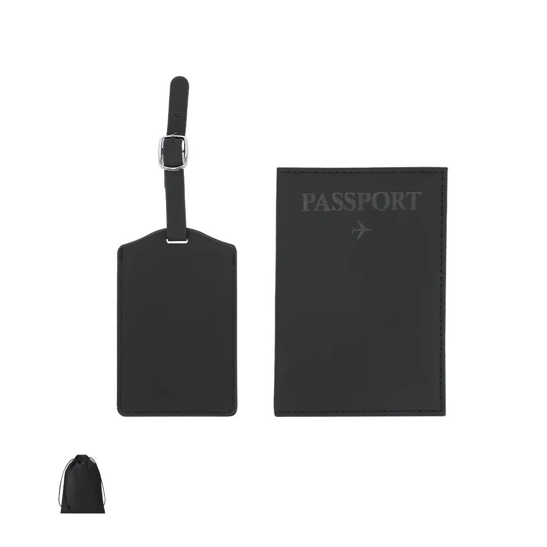 Producto personalizable Set Viaje Sislak