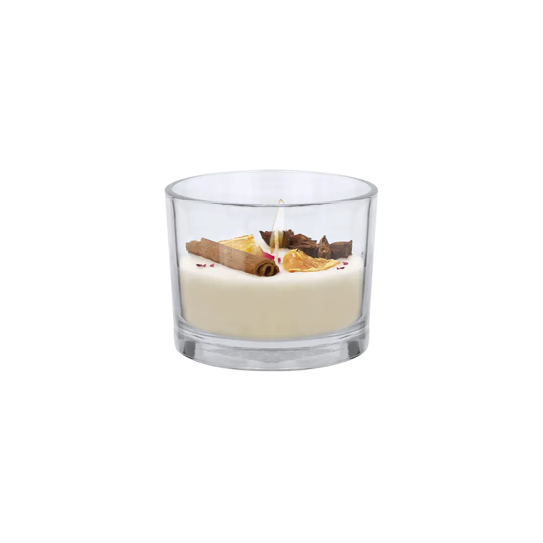 Producto personalizable Vela Aromática Dempsey