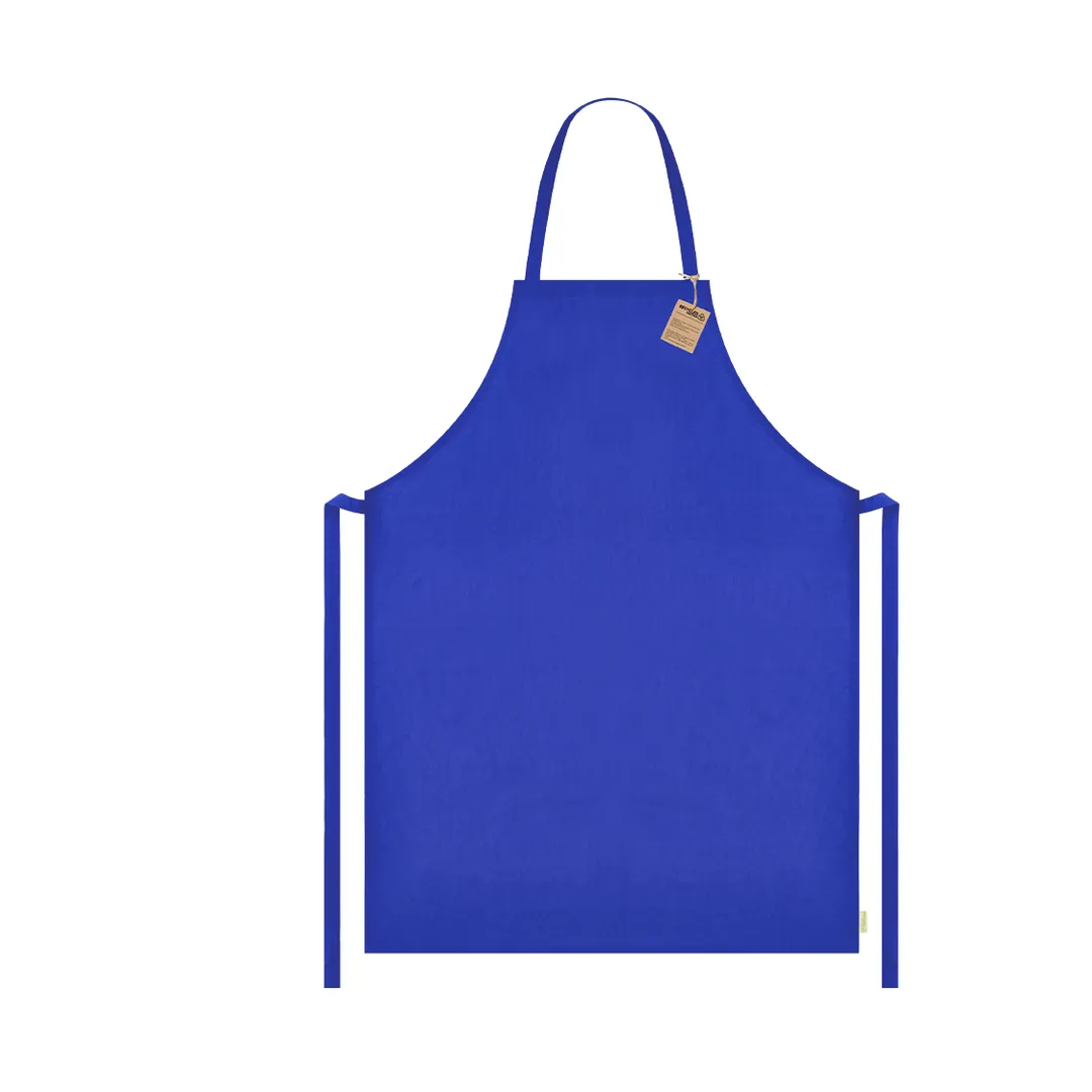 Producto personalizable Delantal Guandak