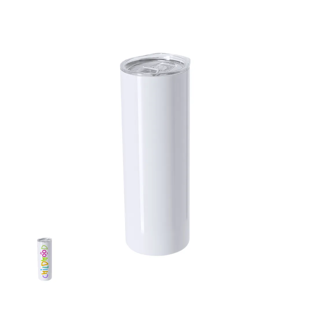 Producto personalizable Vaso Térmico Sublimación Mizu