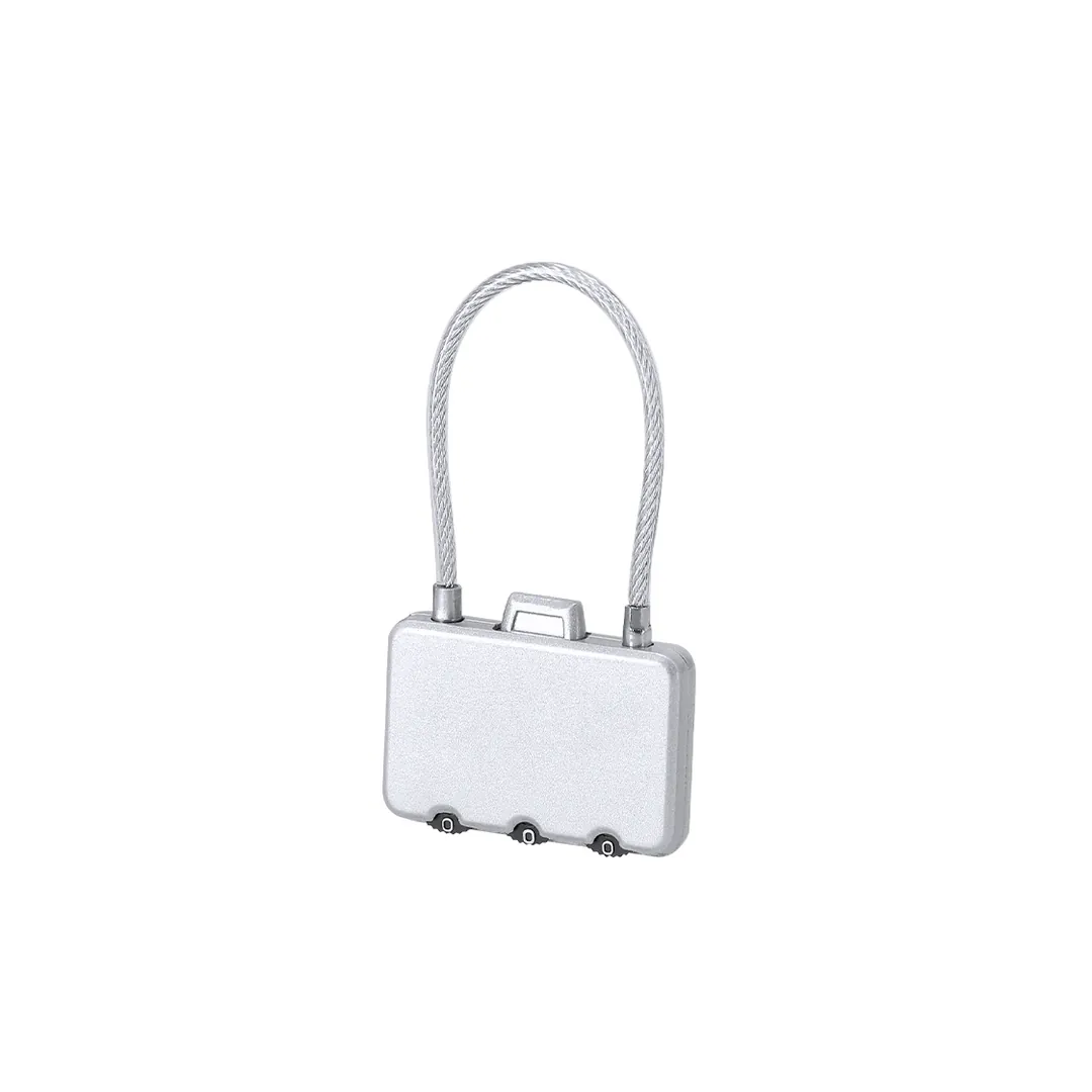 Producto personalizable Candado Konix