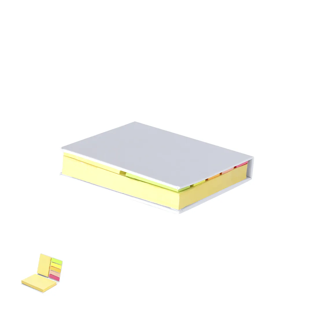 Producto personalizable Bloc Notas Quepro