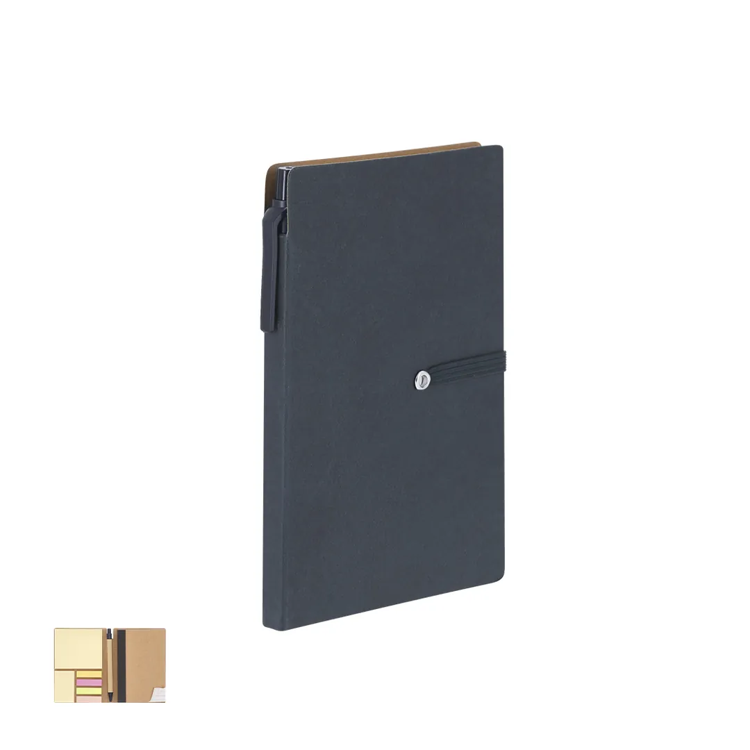 Producto personalizable Bloc Notas Alina