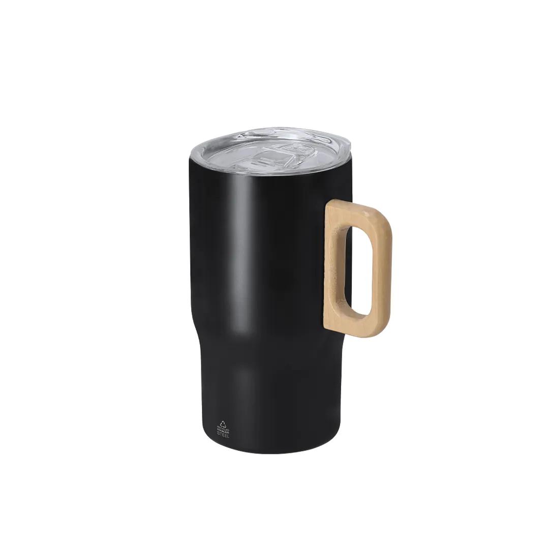Producto personalizable Taza Térmica Zaran