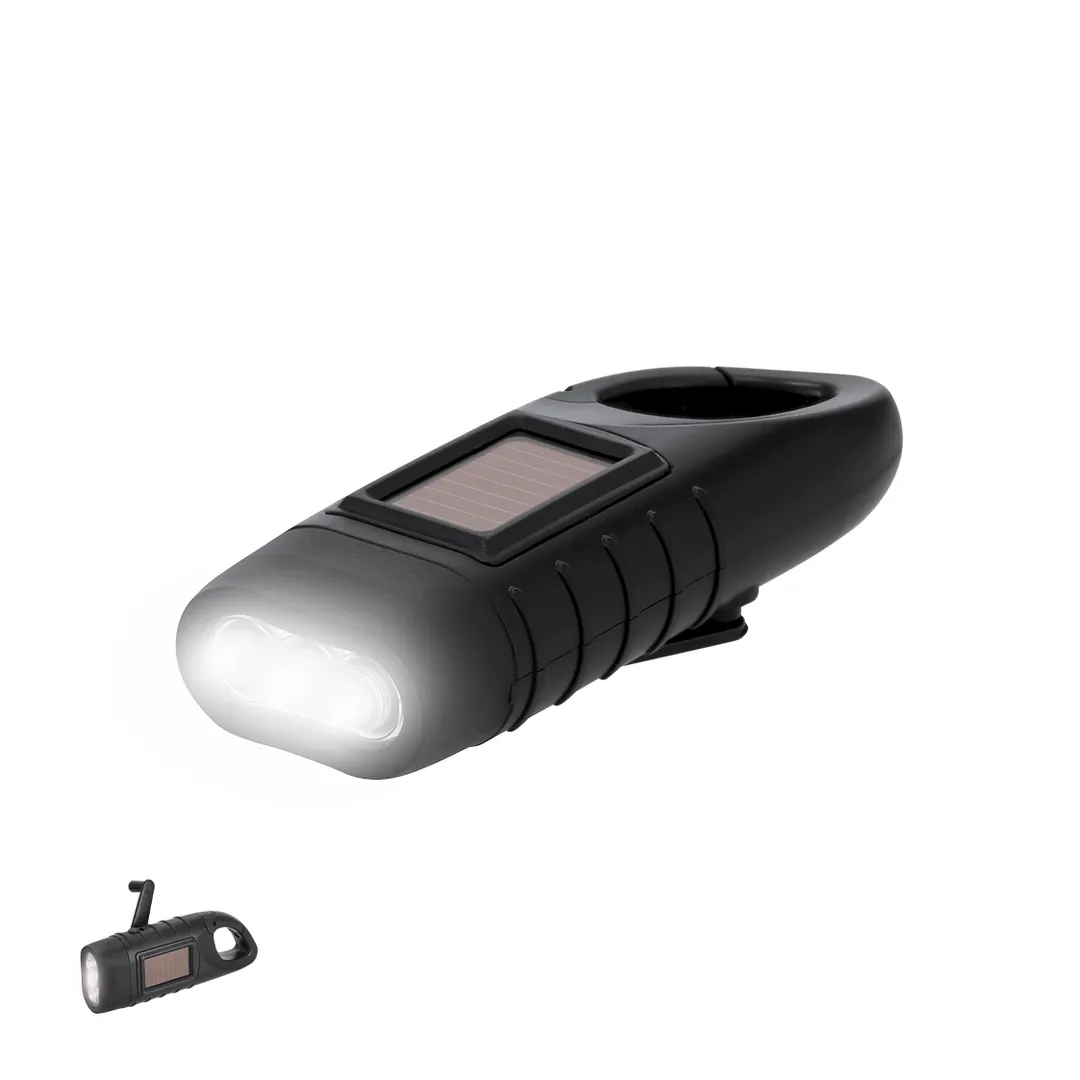 Producto personalizable Linterna Trakip