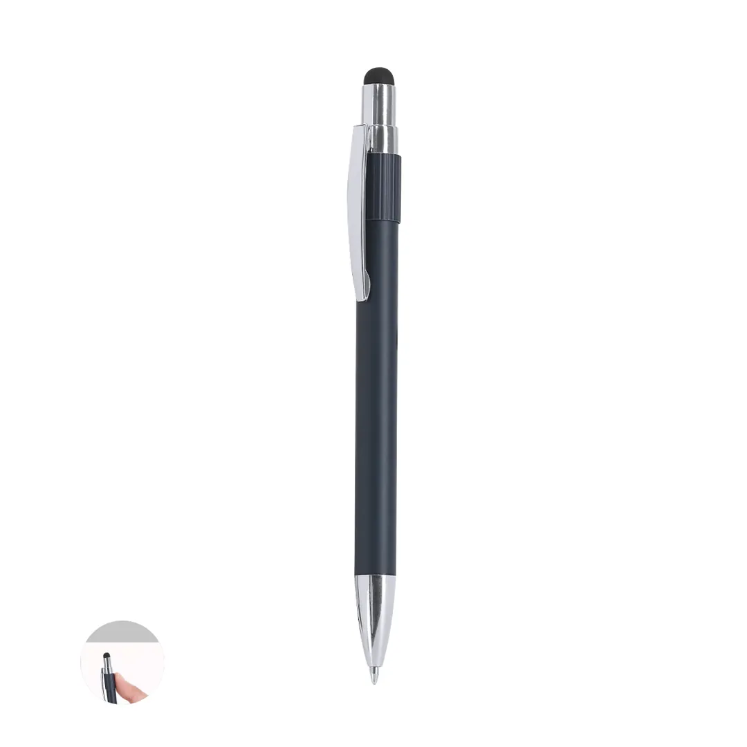 Producto personalizable Bolígrafo Puntero Turet