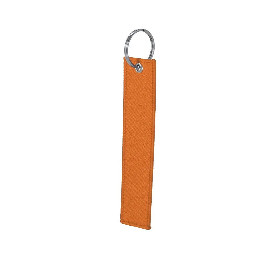 Producto personalizable Llavero Dolan