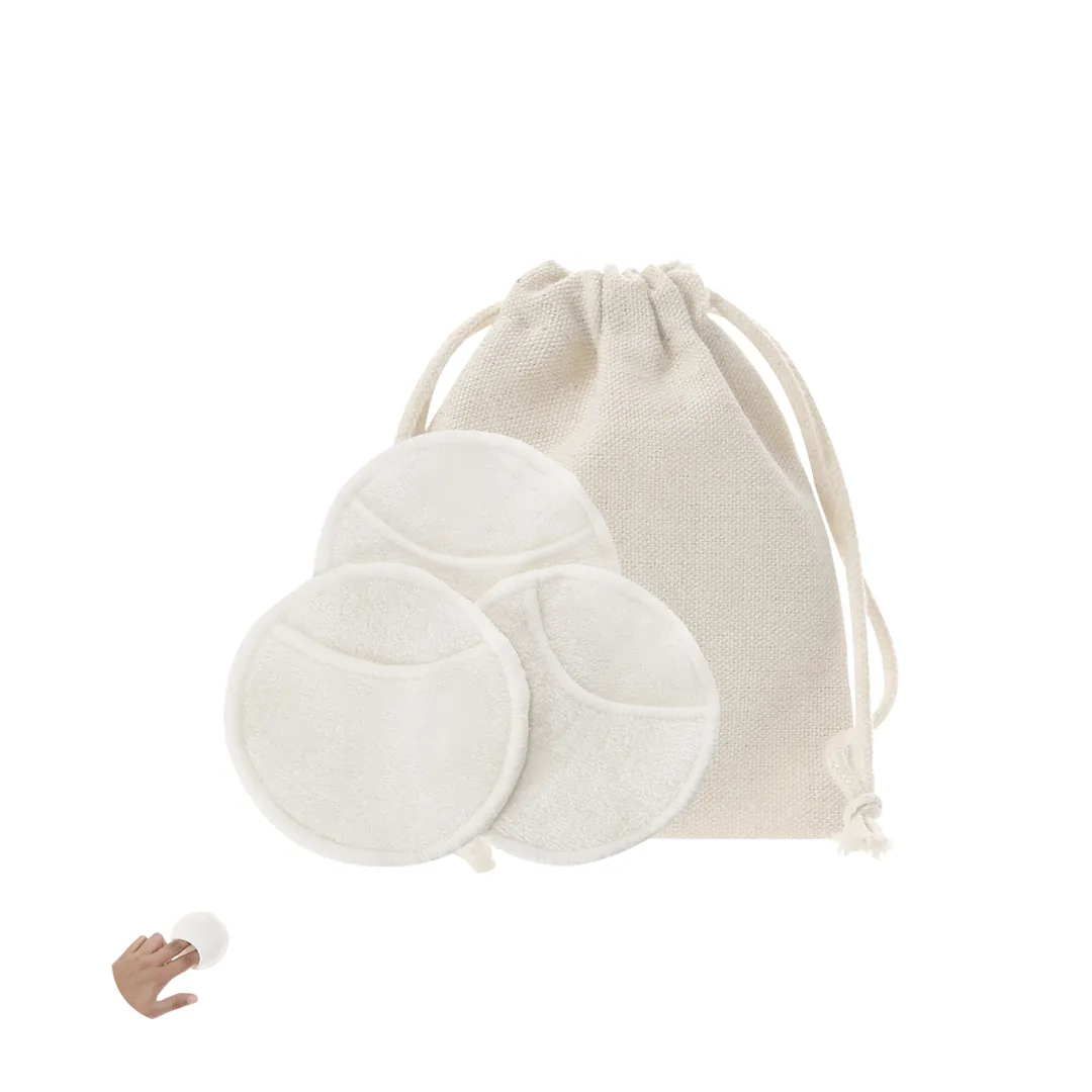 Producto personalizable Set Discos Limpieza Facial Dayax