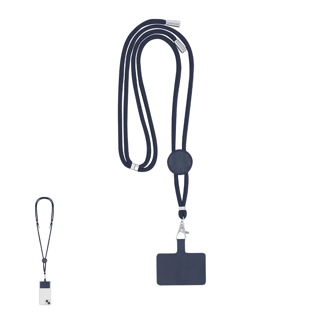 Producto personalizable Lanyard Soporte Zaret