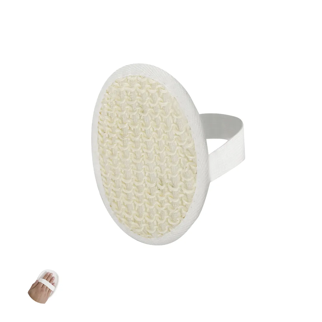 Producto personalizable Esponja Exfoliante Munix