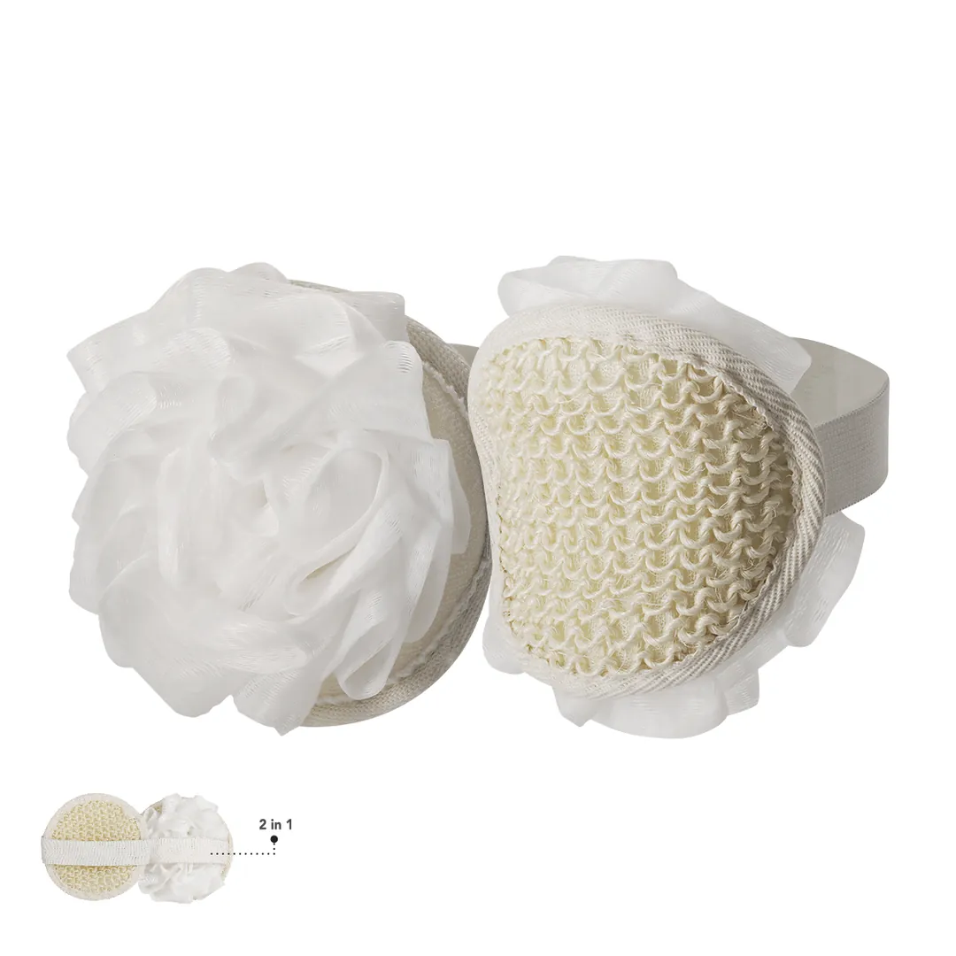 Producto personalizable Esponja Exfoliante Worin