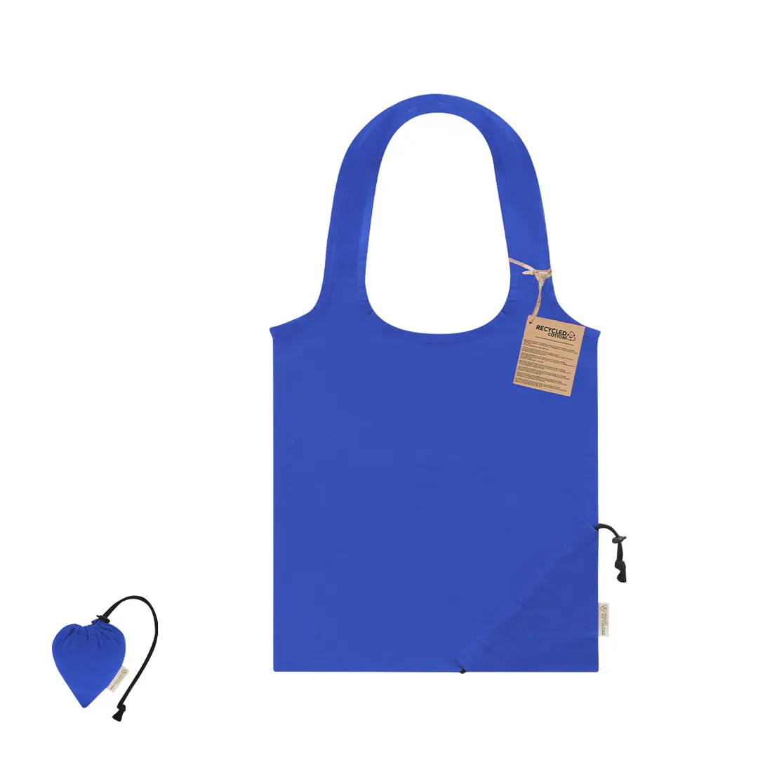 Producto personalizable Bolsa Plegable Lecton