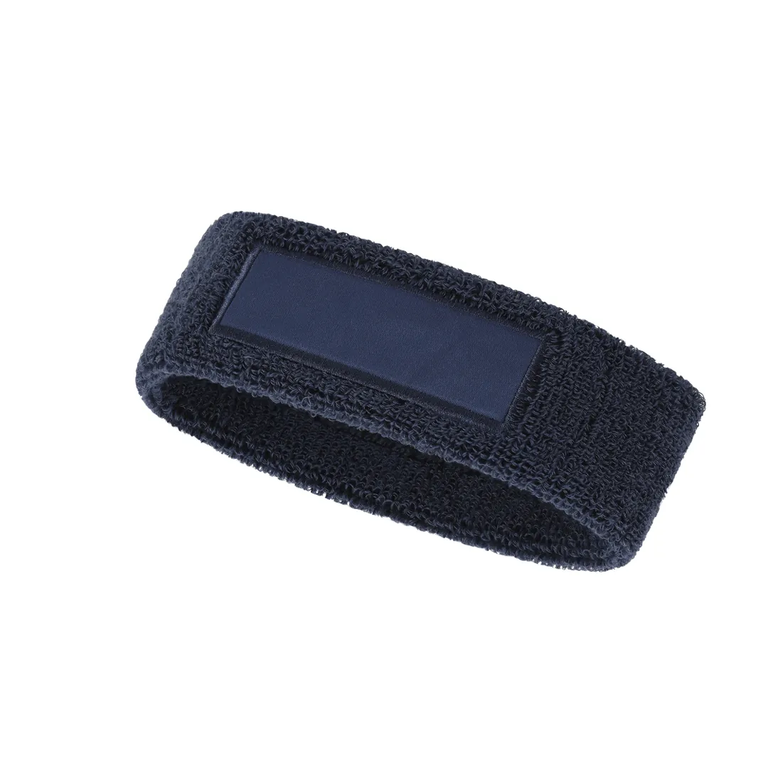 Producto personalizable Cinta de Cabeza Deportiva Sajun Personalizable | Poliéster Elastano