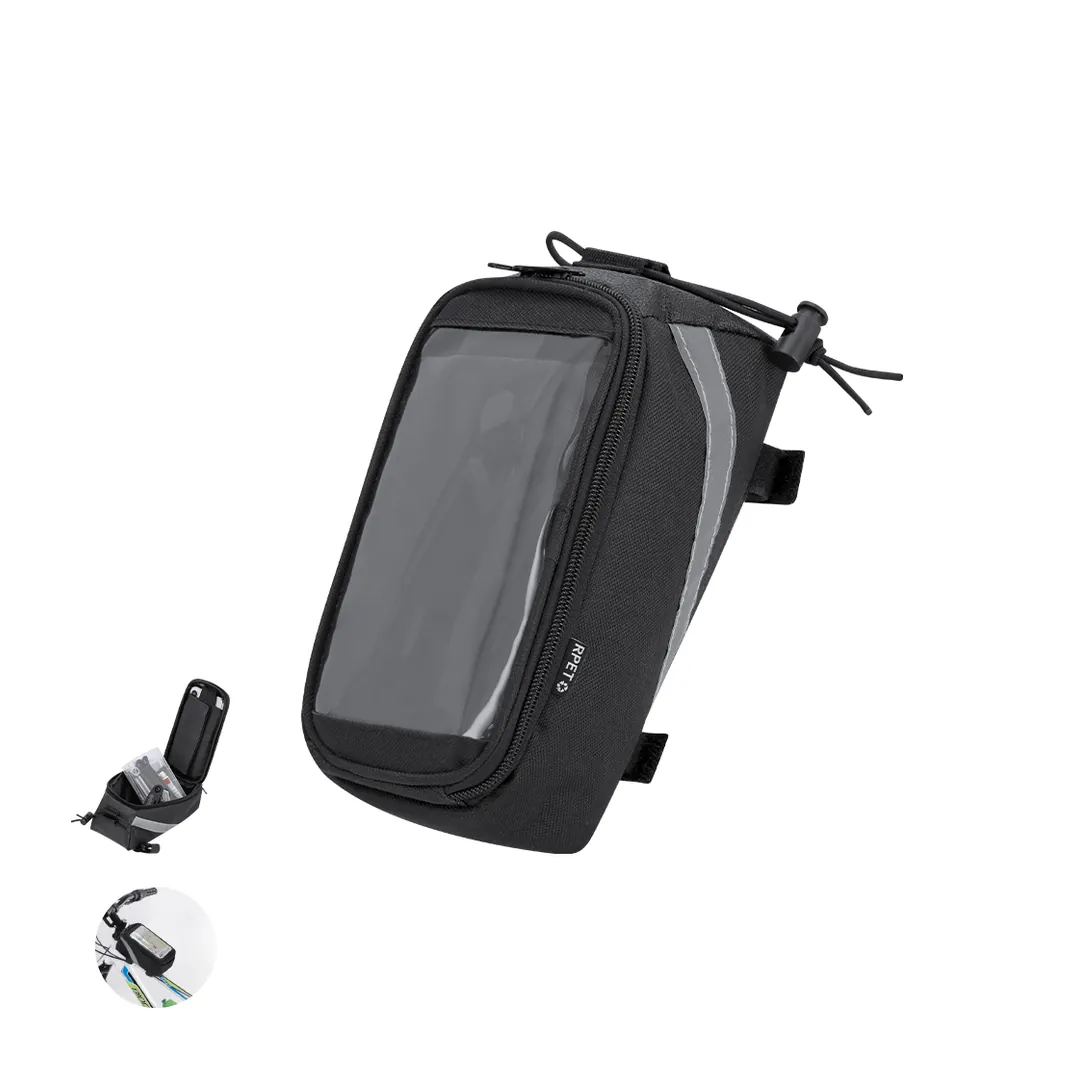 Producto personalizable Bolsa Bici Nebrer