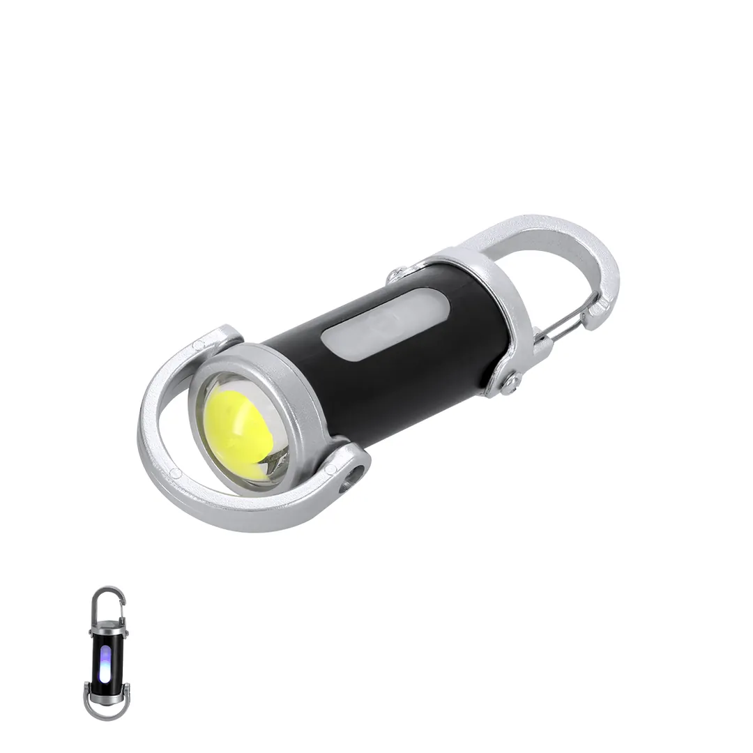 Producto personalizable Linterna Luvaron