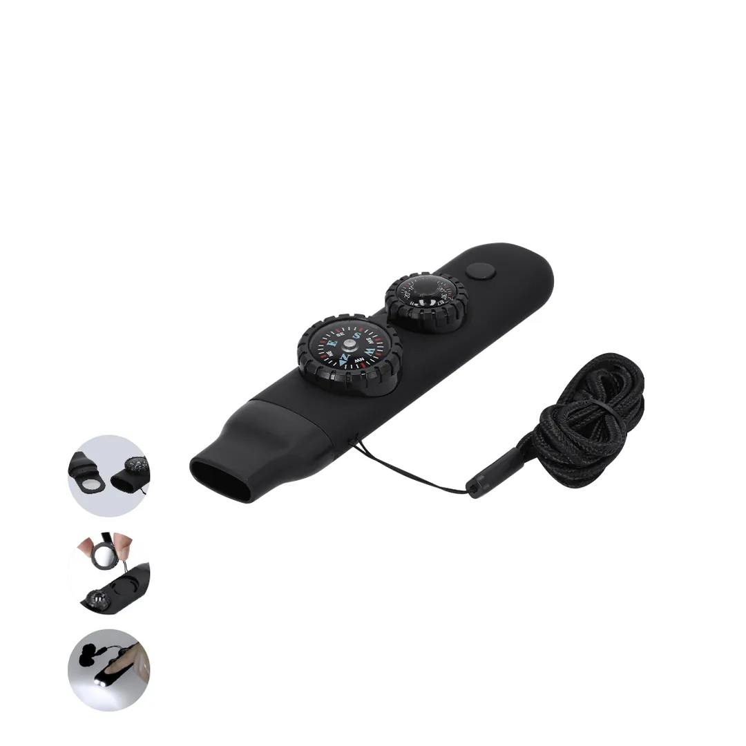 Producto personalizable Silbato Supervivencia Palorix