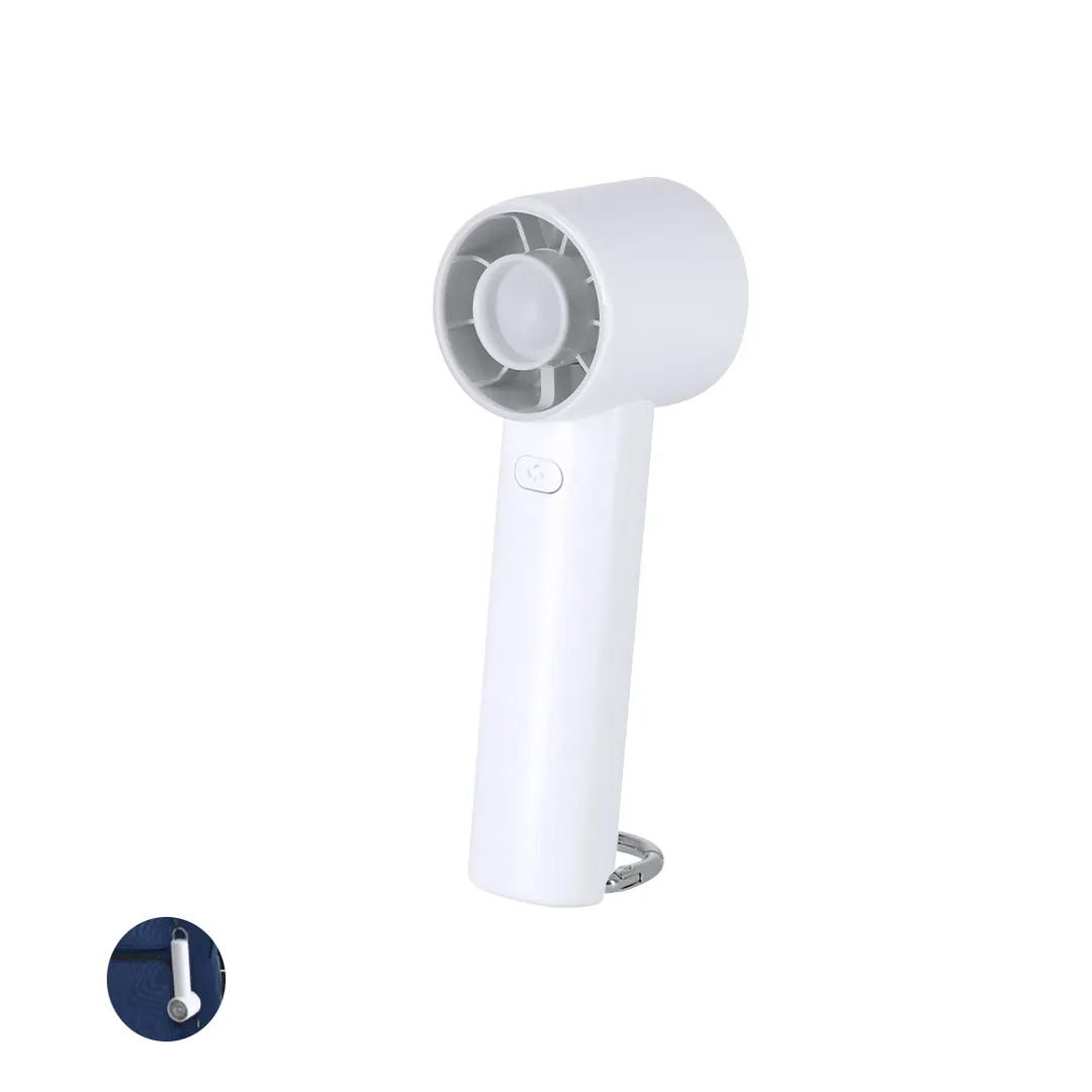 Producto personalizable Ventilador Somarik