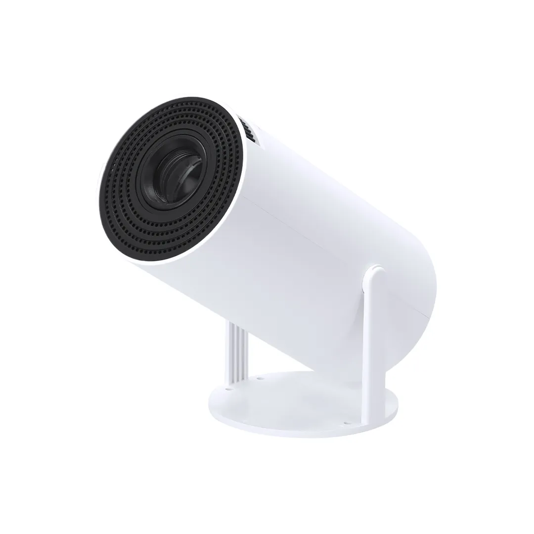Producto personalizable Proyector Taloxen Bluetooth WiFi 4K | Presentaciones Empresariales B2B