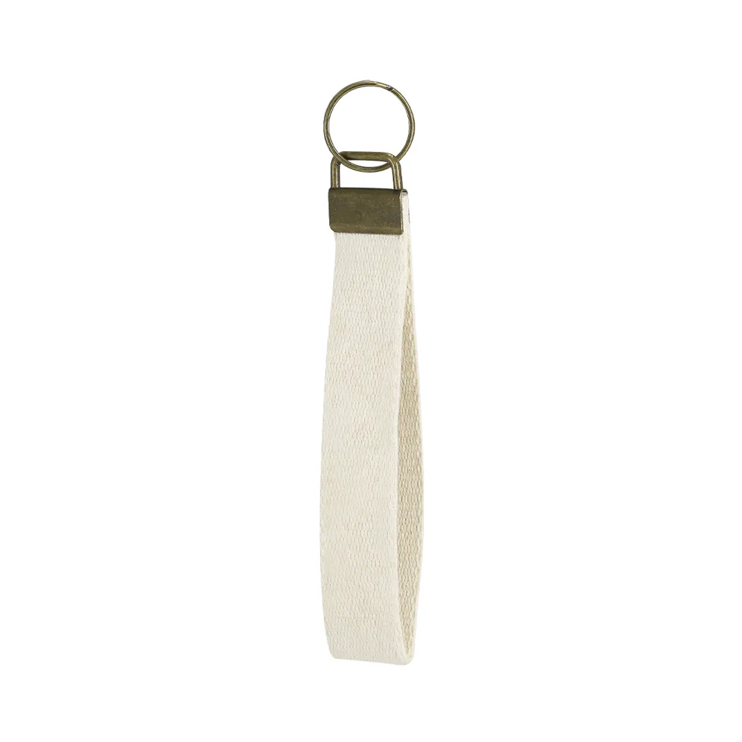 Producto personalizable Llavero Kendra
