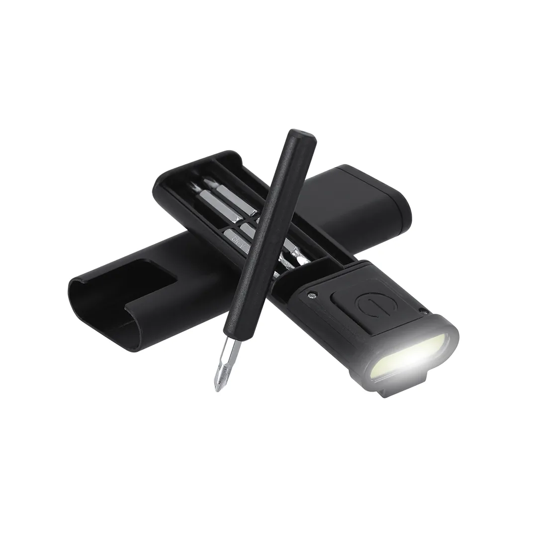 Producto personalizable Set Herramientas Kedarl