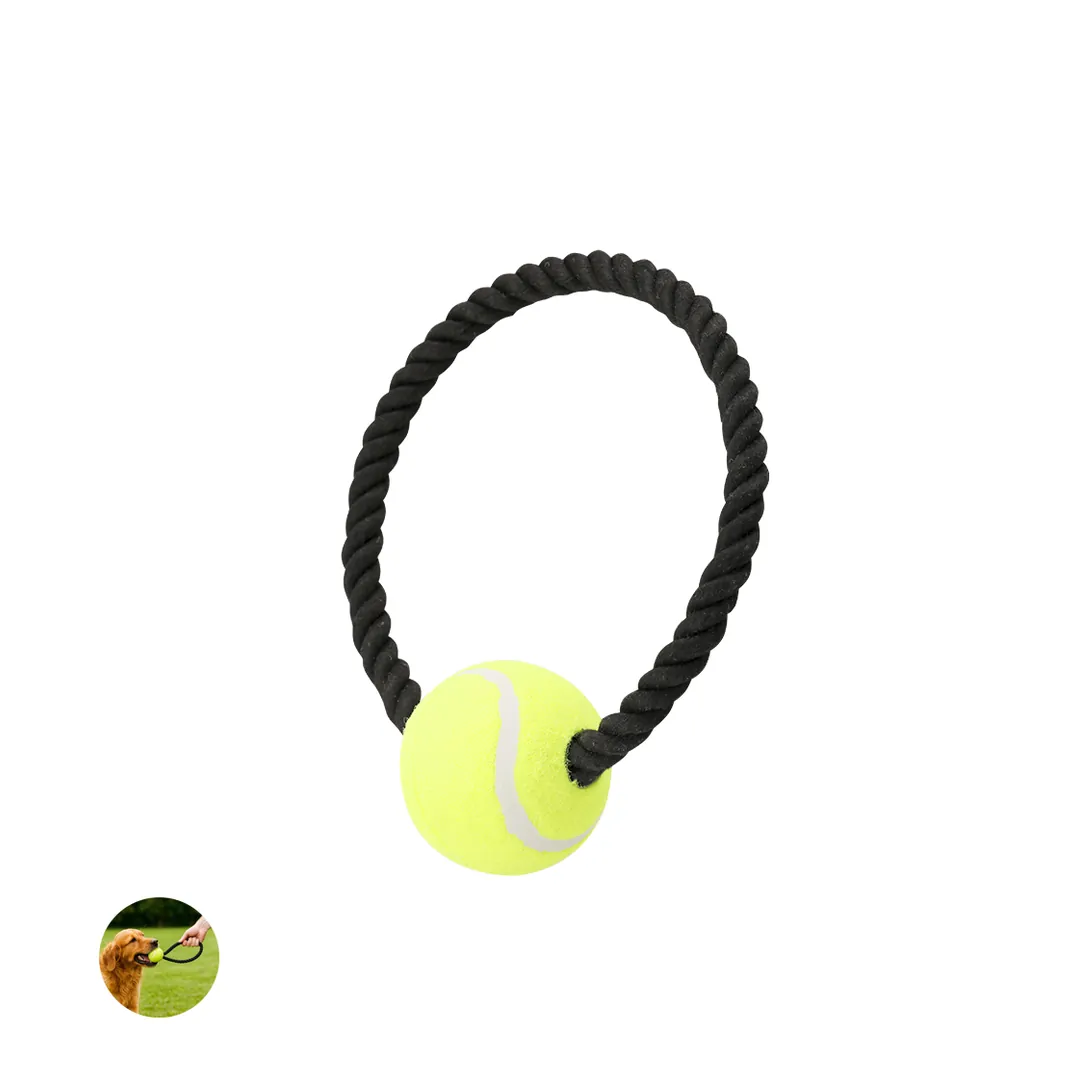 Producto personalizable Mordedor Mascotas Xekar