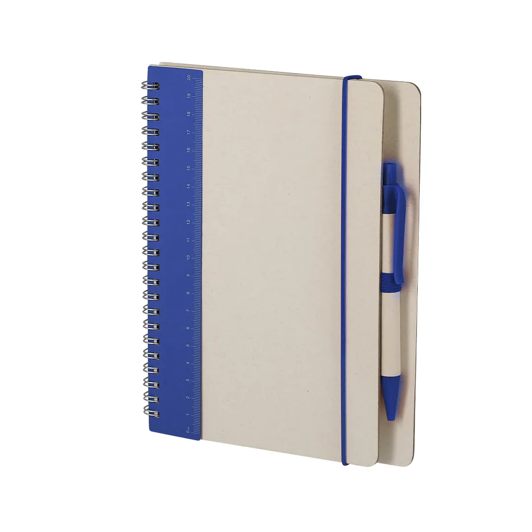 Producto personalizable Libreta Kirax