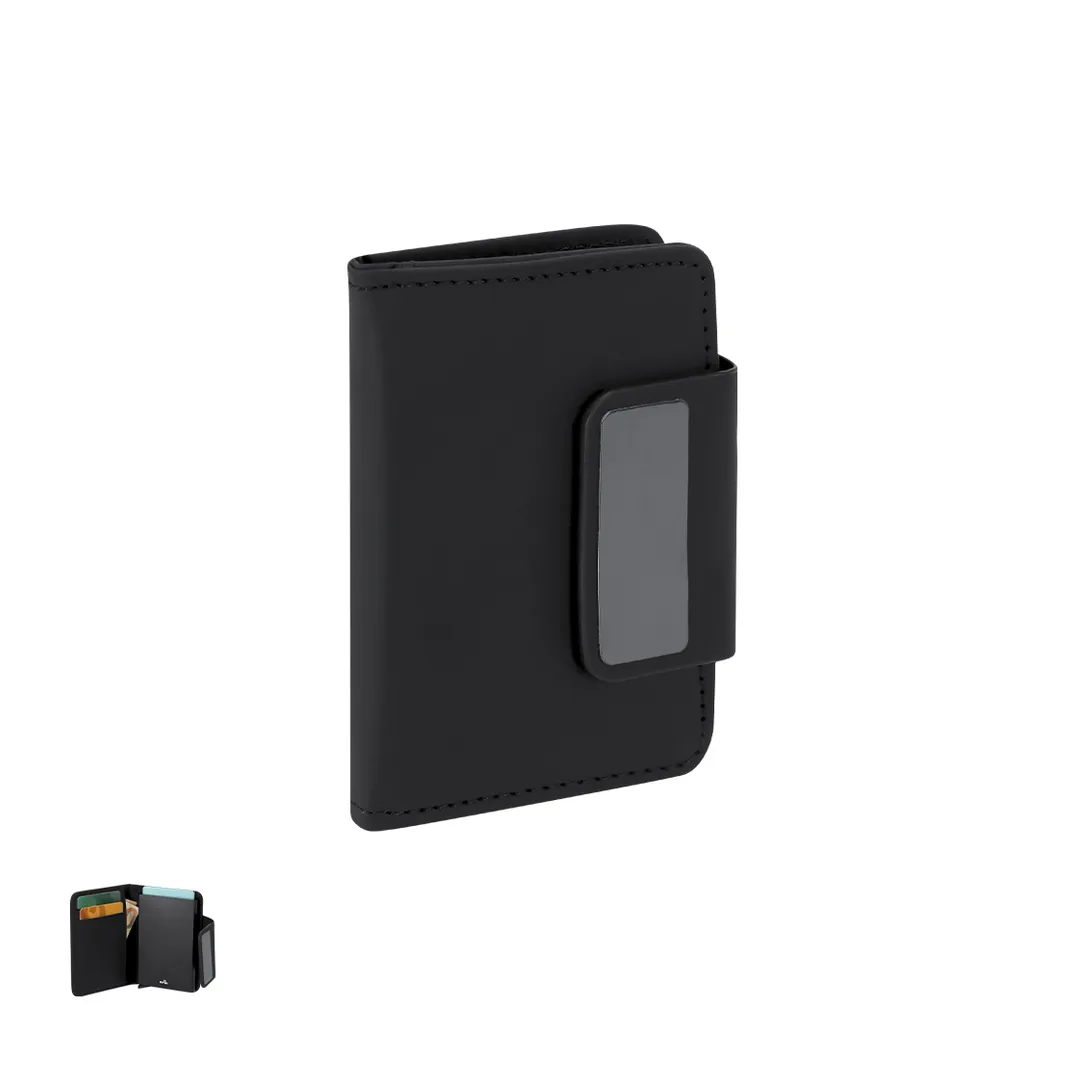 Producto personalizable Tarjetero Marvans