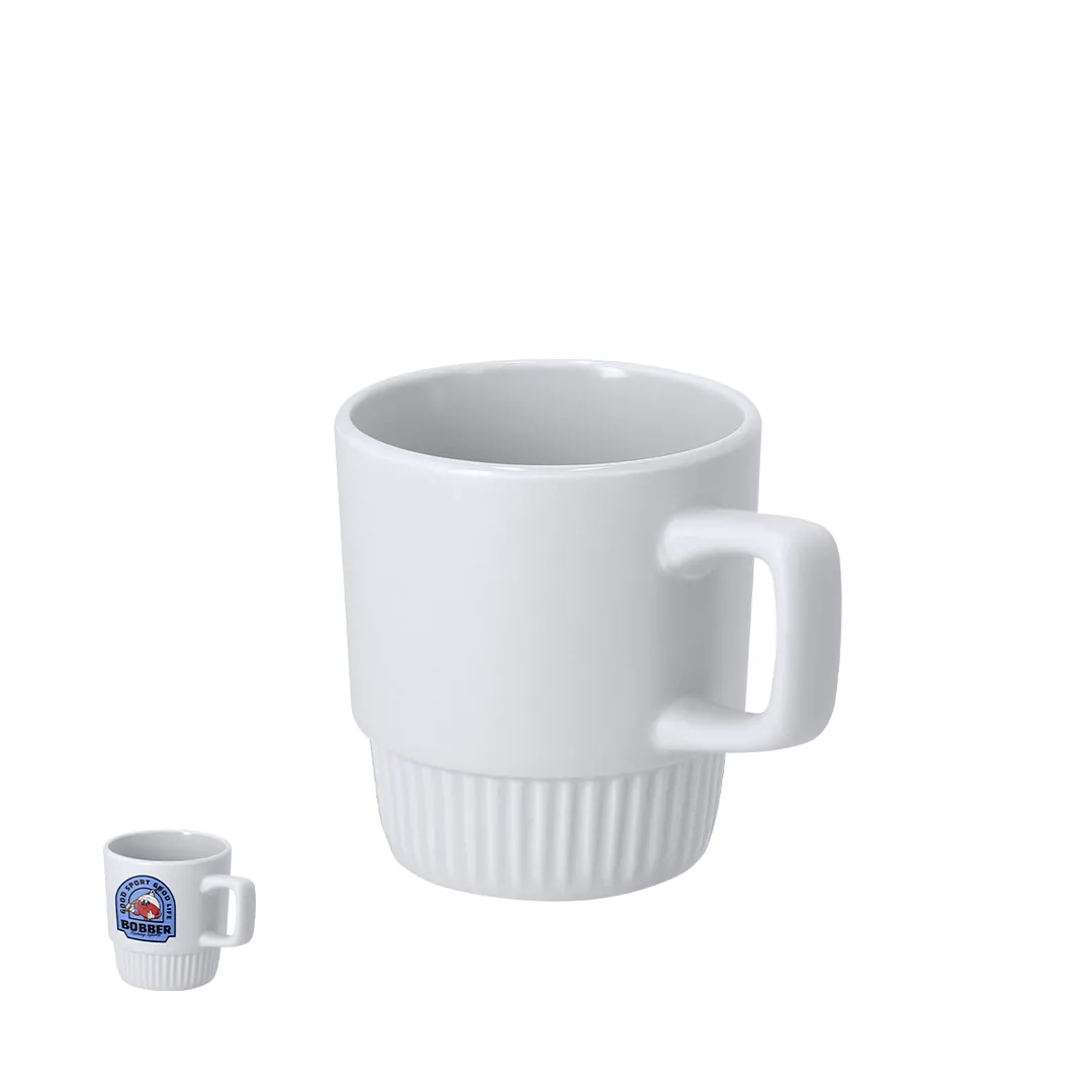 Producto personalizable Taza Sublimación Rolyan
