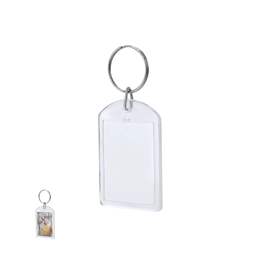 Producto personalizable Llavero Marbil