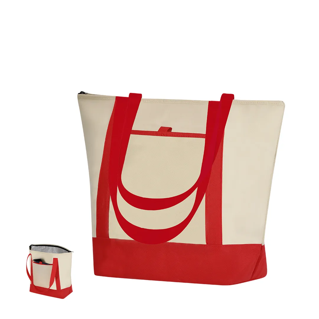 Producto personalizable Bolsa Nevera Darteli