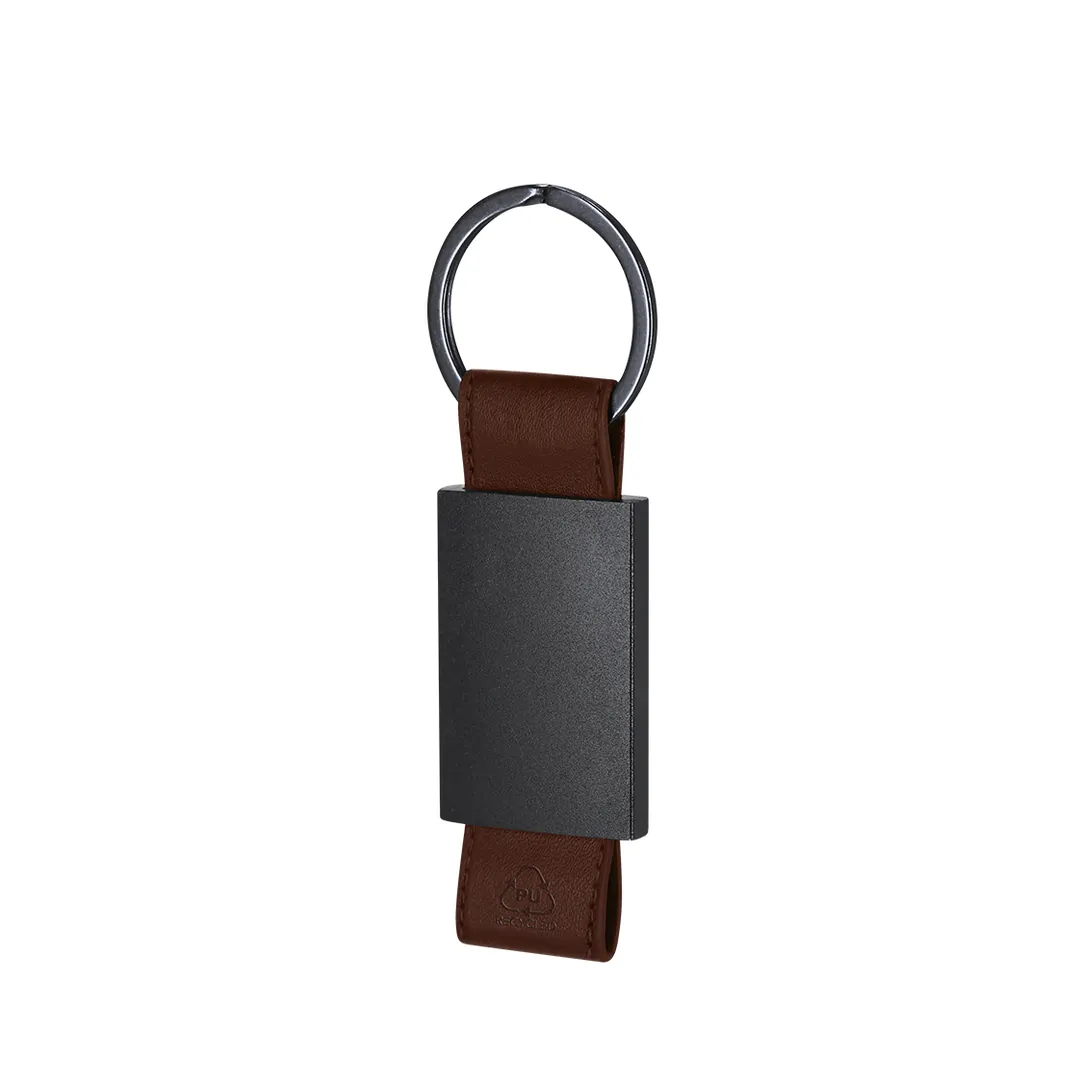 Producto personalizable Llavero Versat