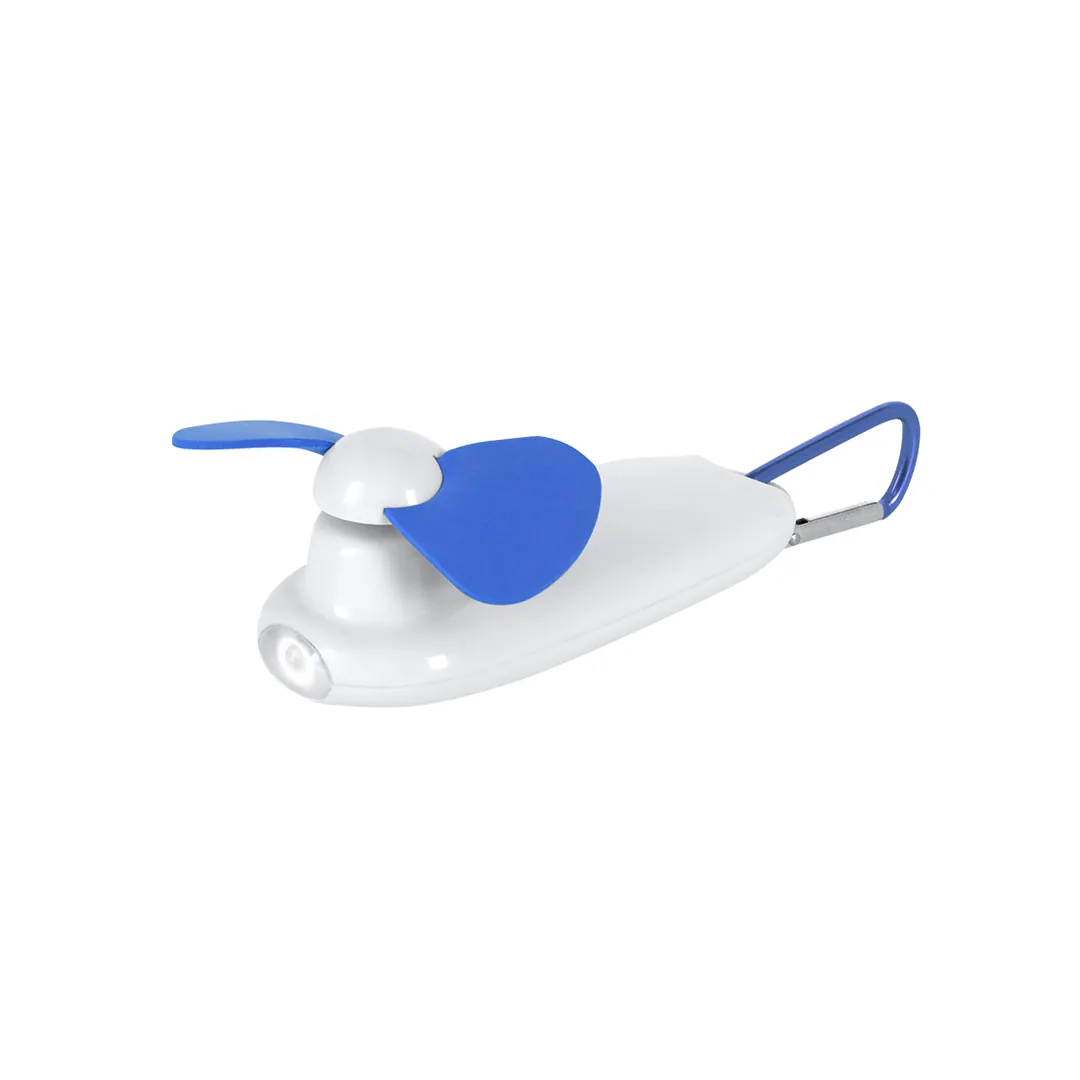 Producto personalizable Ventilador Ticsy