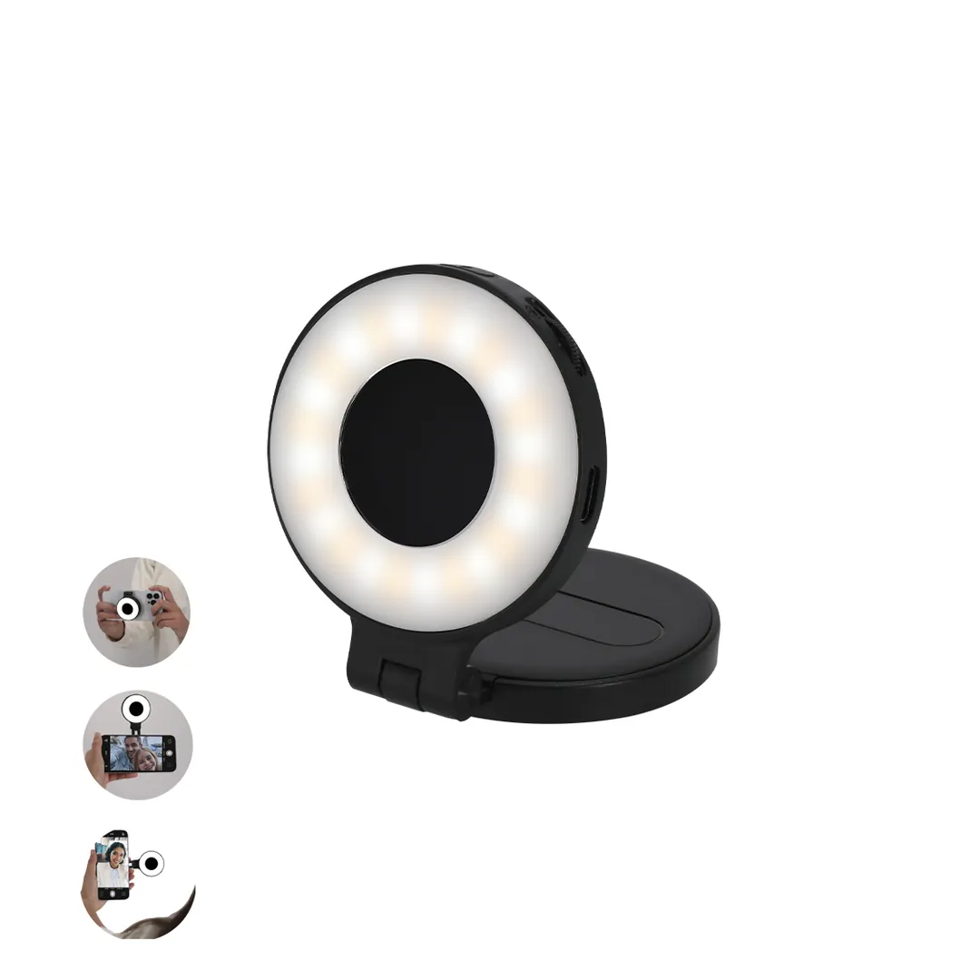 Producto personalizable Anillo de Luz Cenob