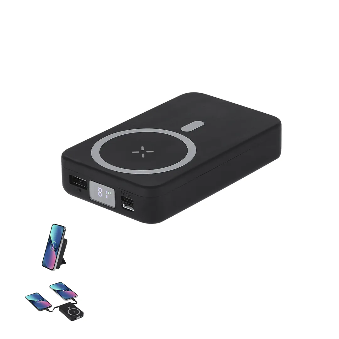 Producto personalizable Power Bank Granzax