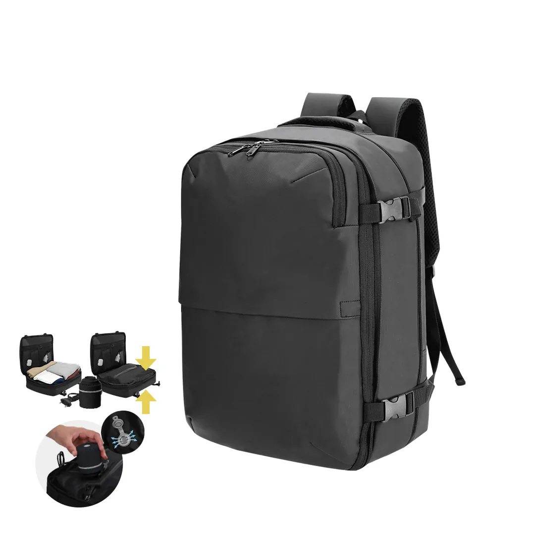 Producto personalizable Mochila al Vacío Garnep