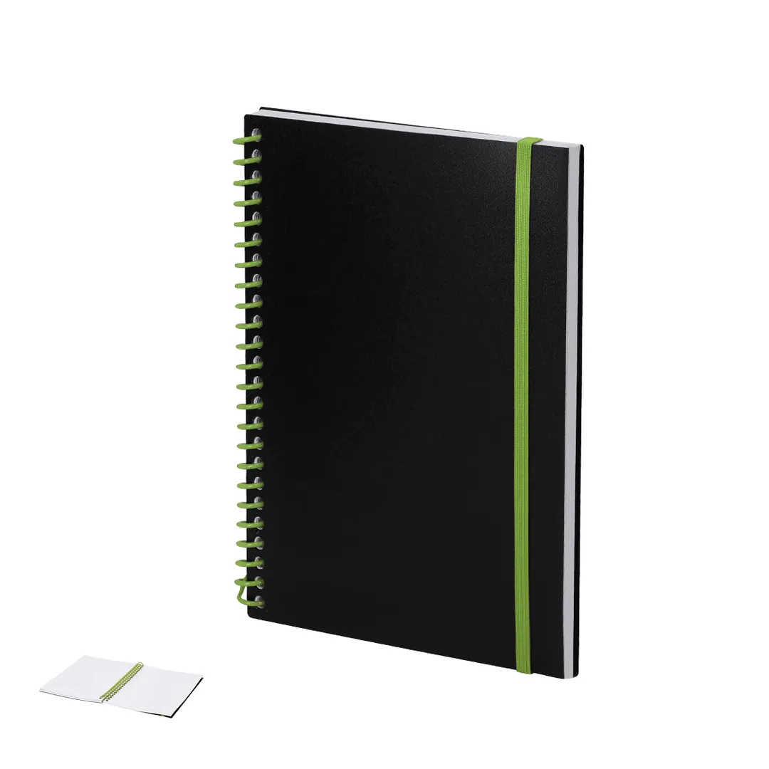 Producto personalizable Libreta Bilbo