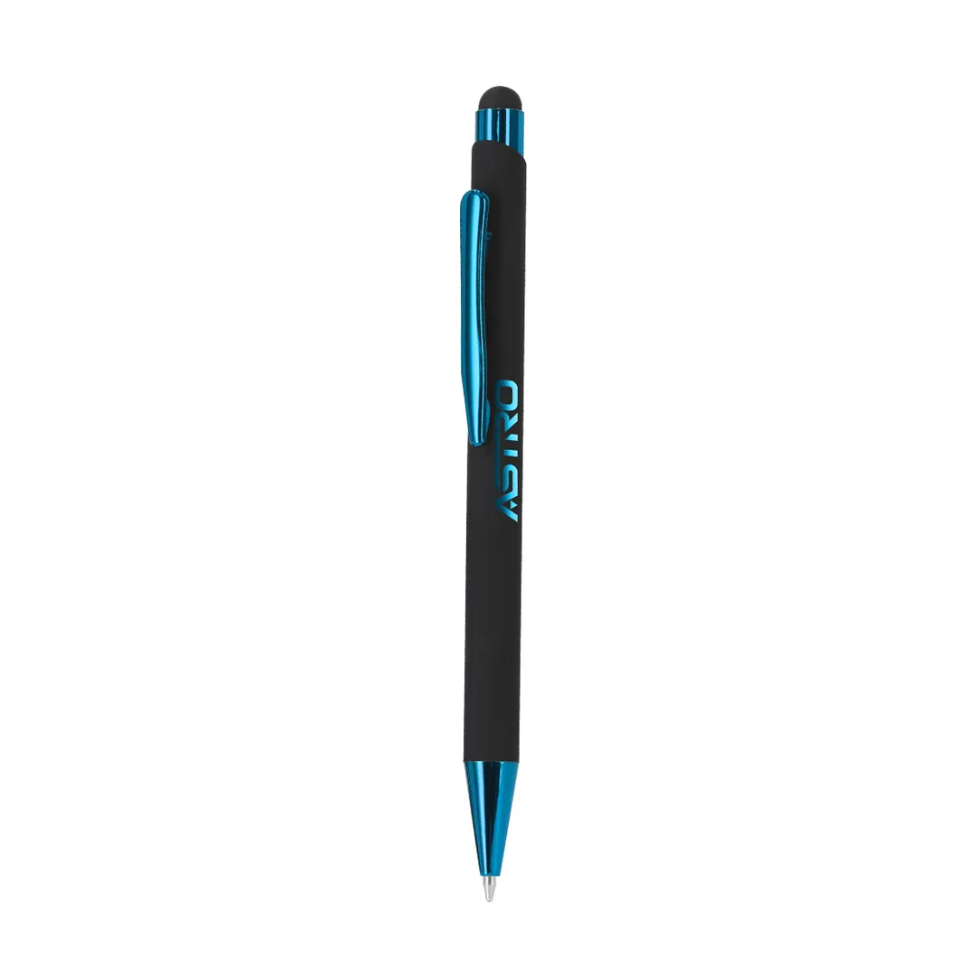 Producto personalizable Bolígrafo Puntero Pilgrim