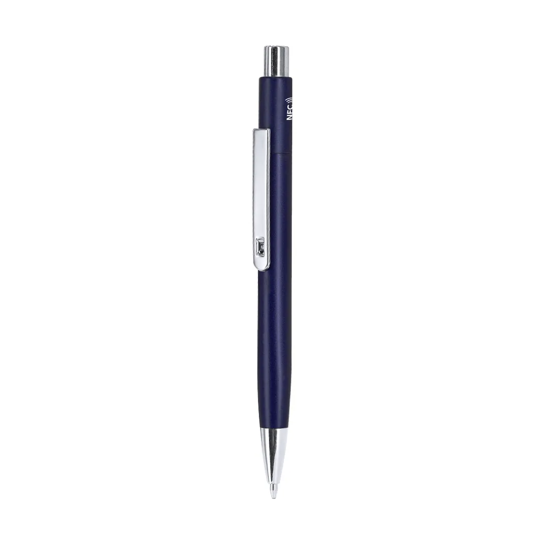 Producto personalizable Bolígrafo NFC Pindar