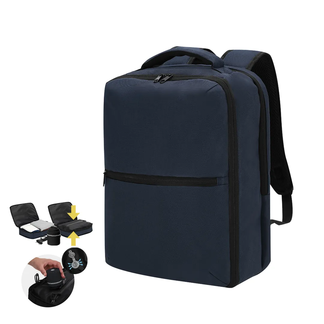 Producto personalizable Mochila al Vacío Nymeria