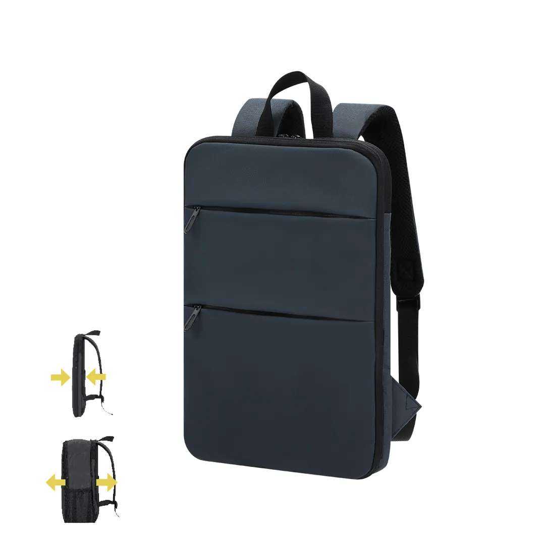 Producto personalizable Mochila Oracle