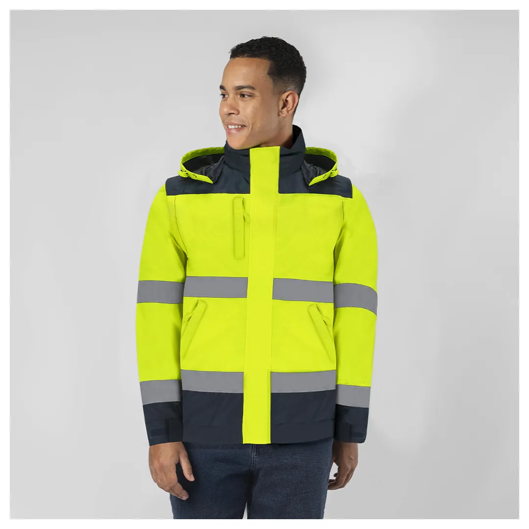 Producto personalizable Parka Rauric