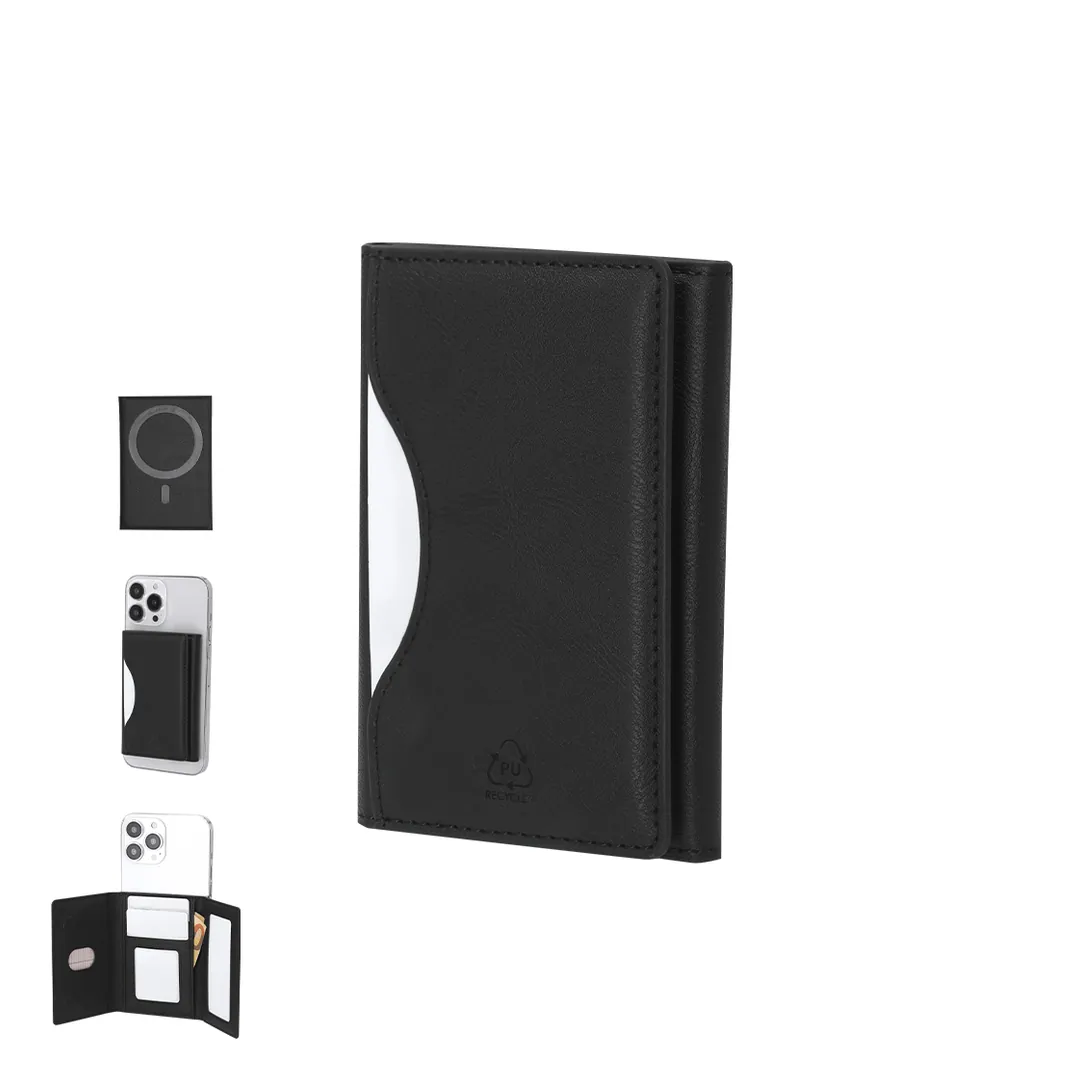 Producto personalizable Tarjetero Enkor