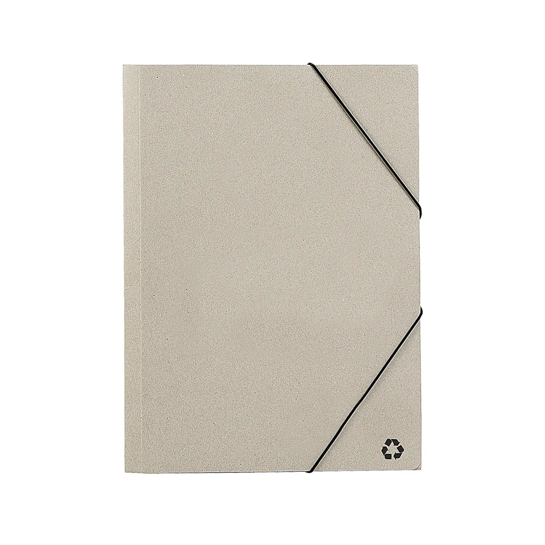 Producto personalizable Carpeta Ecosum