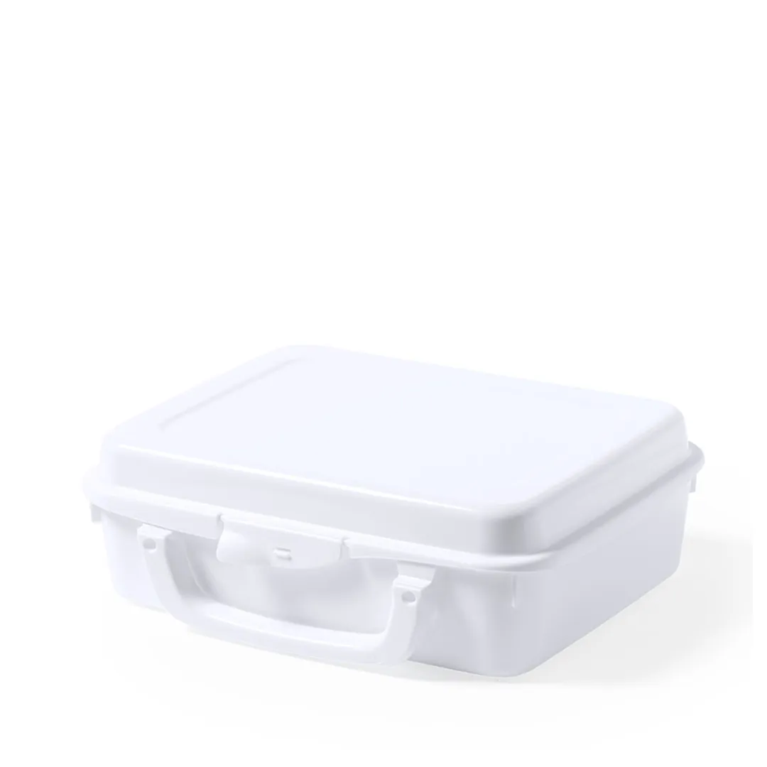 Producto personalizable Fiambrera Chosal